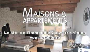 Free download CHATEAURENARD - MAISON A VENDRE - 273 000  - 92 m - 5 pices video and edit with RedcoolMedia movie maker MovieStudio video editor online and AudioStudio audio editor onlin