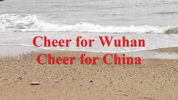 Free download cheers China video and edit with RedcoolMedia movie maker MovieStudio video editor online and AudioStudio audio editor onlin