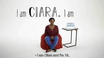 Free download Ciara video and edit with RedcoolMedia movie maker MovieStudio video editor online and AudioStudio audio editor onlin