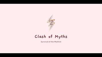 Free download Clash of Myths Trailer video and edit with RedcoolMedia movie maker MovieStudio video editor online and AudioStudio audio editor onlin