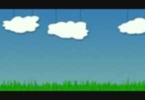 Free download Clouds and Grass DNXHD video and edit with RedcoolMedia movie maker MovieStudio video editor online and AudioStudio audio editor onlin