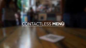 Free download CONTACTLESS MENU  - CasaMilan video and edit with RedcoolMedia movie maker MovieStudio video editor online and AudioStudio audio editor onlin