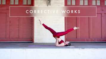 Free download Corrective Works | Trailer (2020) video and edit with RedcoolMedia movie maker MovieStudio video editor online and AudioStudio audio editor onlin