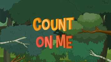 Free download Count On Me video and edit with RedcoolMedia movie maker MovieStudio video editor online and AudioStudio audio editor onlin