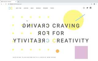 Free download Craving for Creativity video and edit with RedcoolMedia movie maker MovieStudio video editor online and AudioStudio audio editor onlin