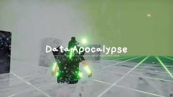 Free download Data Apocalypse video and edit with RedcoolMedia movie maker MovieStudio video editor online and AudioStudio audio editor onlin