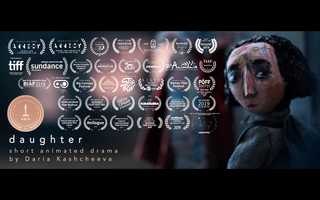 Free download Daughter (official trailer) video and edit with RedcoolMedia movie maker MovieStudio video editor online and AudioStudio audio editor onlin