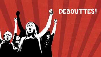 Free download Debouttes! | bande-annonce video and edit with RedcoolMedia movie maker MovieStudio video editor online and AudioStudio audio editor onlin