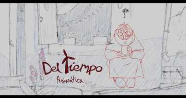 Free download Del tiempo animatic video and edit with RedcoolMedia movie maker MovieStudio video editor online and AudioStudio audio editor onlin