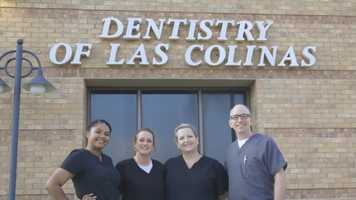 Free download Dentistry of Las Colinas Irving TX | Cosmetic Dental Care You Can Trust video and edit with RedcoolMedia movie maker MovieStudio video editor online and AudioStudio audio editor onlin