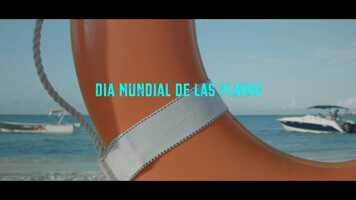 Free download Dia Mundial de las Playas video and edit with RedcoolMedia movie maker MovieStudio video editor online and AudioStudio audio editor onlin