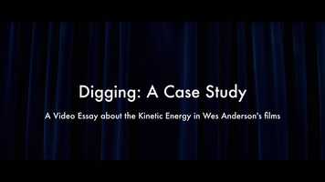 Free download Digging: A Case Study video and edit with RedcoolMedia movie maker MovieStudio video editor online and AudioStudio audio editor onlin