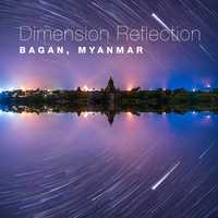 Free download DIMENSION REFLECTION timelapse  Bagan, Myanmar video and edit with RedcoolMedia movie maker MovieStudio video editor online and AudioStudio audio editor onlin