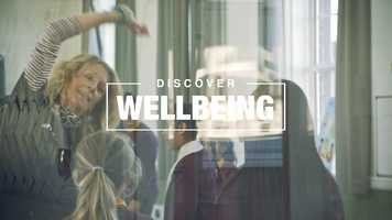 Free download Discover Wellbeing Extract 3 video and edit with RedcoolMedia movie maker MovieStudio video editor online and AudioStudio audio editor onlin