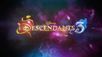 Free download DISNEY CHANNEL_Descendants_3_Idents video and edit with RedcoolMedia movie maker MovieStudio video editor online and AudioStudio audio editor onlin