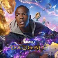 Free download Doctor Who Series 11 - Ryan animation video and edit with RedcoolMedia movie maker MovieStudio video editor online and AudioStudio audio editor onlin