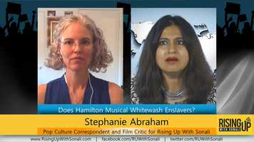 Free download Does Hamilton Musical Whitewash Enslavers? video and edit with RedcoolMedia movie maker MovieStudio video editor online and AudioStudio audio editor onlin