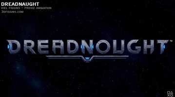 Free download Dreadnought - Title card Previs video and edit with RedcoolMedia movie maker MovieStudio video editor online and AudioStudio audio editor onlin