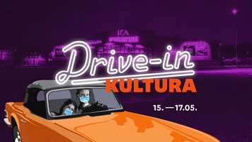 Free download Drive In Kultura // Official Aftermovie video and edit with RedcoolMedia movie maker MovieStudio video editor online and AudioStudio audio editor onlin