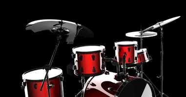 Free download Drum Set | Motion Graphics - Envato elements video and edit with RedcoolMedia movie maker MovieStudio video editor online and AudioStudio audio editor onlin