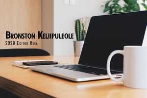 Free download Editing Reel 2020 | Bronston Keliipuleole video and edit with RedcoolMedia movie maker MovieStudio video editor online and AudioStudio audio editor onlin