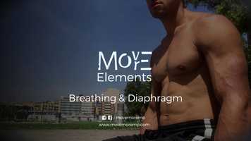 Free download Elements for: Breathing  Diaphragm video and edit with RedcoolMedia movie maker MovieStudio video editor online and AudioStudio audio editor onlin