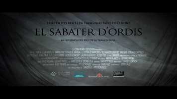 Free download El sabater dOrdis - triler video and edit with RedcoolMedia movie maker MovieStudio video editor online and AudioStudio audio editor onlin