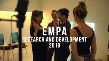 Free download Empa RD 2019 video and edit with RedcoolMedia movie maker MovieStudio video editor online and AudioStudio audio editor onlin