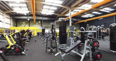 Free download Xercise4Less Gym Chesterfield Video Tour Workout Fitness Gyms UK Exercise Class Music video and edit with RedcoolMedia movie maker MovieStudio video editor online and AudioStudio audio editor onlin