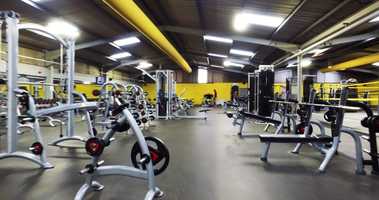 Free download Xercise4Less - Stoke-on-Trent Gym Video Tour (Workout, Fitness, Gyms, Exercise, Class, Music) video and edit with RedcoolMedia movie maker MovieStudio video editor online and AudioStudio audio editor onlin