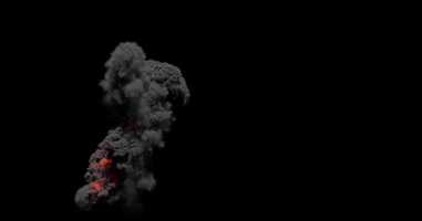 Free download Explosion | Motion Graphics - Envato elements video and edit with RedcoolMedia movie maker MovieStudio video editor online and AudioStudio audio editor onlin