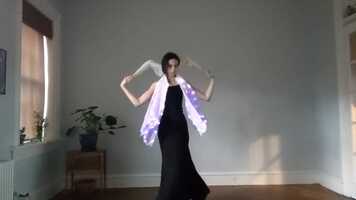 Free download Fans dance video and edit with RedcoolMedia movie maker MovieStudio video editor online and AudioStudio audio editor onlin