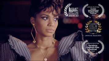Free download FATE Fashion Fem. Film video and edit with RedcoolMedia movie maker MovieStudio video editor online and AudioStudio audio editor onlin