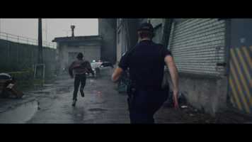 Free download FelixHungry cops video and edit with RedcoolMedia movie maker MovieStudio video editor online and AudioStudio audio editor onlin