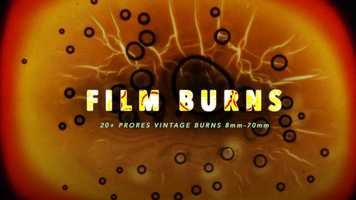 Free download Film Burn Pack video and edit with RedcoolMedia movie maker MovieStudio video editor online and AudioStudio audio editor onlin