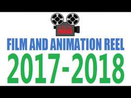 Free download Film Freaks Film and Animation Reel: 2017-2018 video and edit with RedcoolMedia MovieStudio video editor online and AudioStudio audio editor onlin