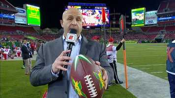 Free download XFL cole football demo video and edit with RedcoolMedia movie maker MovieStudio video editor online and AudioStudio audio editor onlin