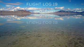 Free download Flight Log 19 video and edit with RedcoolMedia movie maker MovieStudio video editor online and AudioStudio audio editor onlin