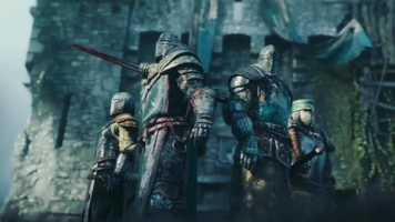 Free download For Honor video and edit with RedcoolMedia movie maker MovieStudio video editor online and AudioStudio audio editor onlin