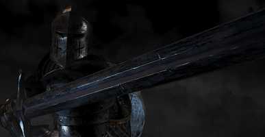 Free download For Honor Scars video and edit with RedcoolMedia movie maker MovieStudio video editor online and AudioStudio audio editor onlin