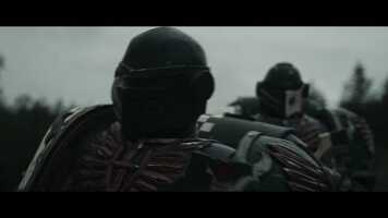 Free download FRATRES - A WARHAMMER 30K LIVE ACTION FANSHORTFILM video and edit with RedcoolMedia movie maker MovieStudio video editor online and AudioStudio audio editor onlin