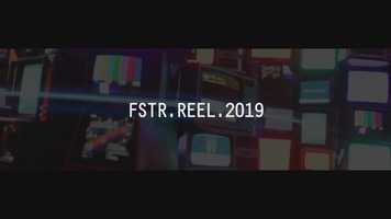 Free download FSTR.TECH SHOWREEL 2019 video and edit with RedcoolMedia movie maker MovieStudio video editor online and AudioStudio audio editor onlin