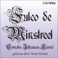 Free download Fulco de Minstreel audio book and edit with RedcoolMedia movie maker MovieStudio video editor online and AudioStudio audio editor onlin