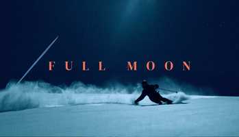 Free download FULL MOON - Official Teaser video and edit with RedcoolMedia movie maker MovieStudio video editor online and AudioStudio audio editor onlin