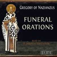 Free download Funeral Orations audio book and edit with RedcoolMedia movie maker MovieStudio video editor online and AudioStudio audio editor onlin