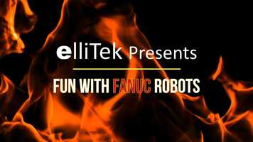 Free download Fun with FANUC Robots video and edit with RedcoolMedia movie maker MovieStudio video editor online and AudioStudio audio editor onlin