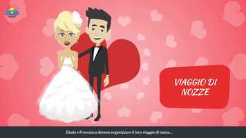 Free download Furore Viaggi Cartoon video and edit with RedcoolMedia movie maker MovieStudio video editor online and AudioStudio audio editor onlin