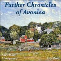 Free download Further Chronicles of Avonlea audio book and edit with RedcoolMedia movie maker MovieStudio video editor online and AudioStudio audio editor onlin