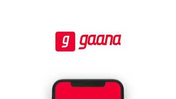 Free download Gaana App video and edit with RedcoolMedia movie maker MovieStudio video editor online and AudioStudio audio editor onlin