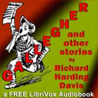 Free download Gallegher and other Stories audio book and edit with RedcoolMedia movie maker MovieStudio video editor online and AudioStudio audio editor onlin